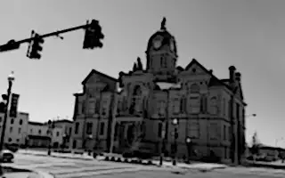 Hancock County Common Pleas Court